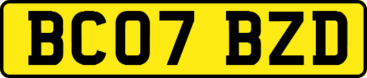BC07BZD