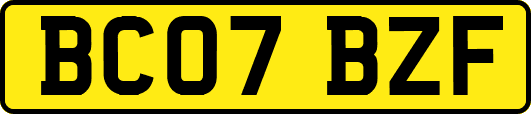 BC07BZF