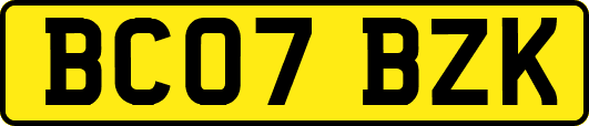 BC07BZK
