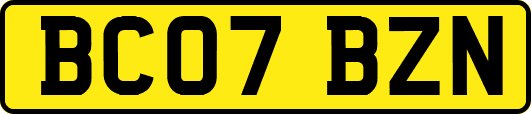 BC07BZN