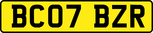 BC07BZR