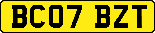 BC07BZT