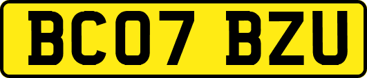 BC07BZU