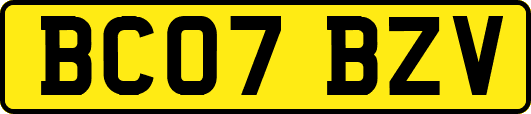 BC07BZV
