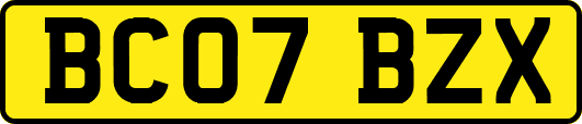 BC07BZX