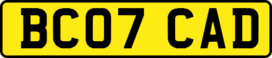 BC07CAD