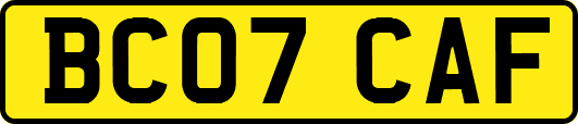 BC07CAF