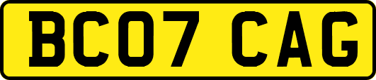 BC07CAG