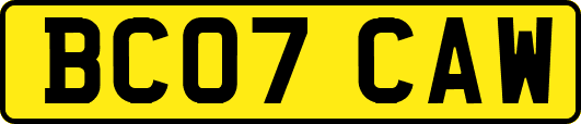 BC07CAW