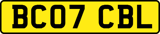 BC07CBL