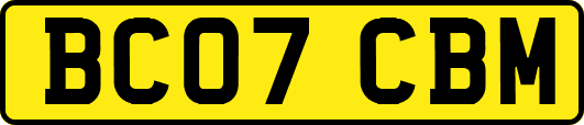 BC07CBM