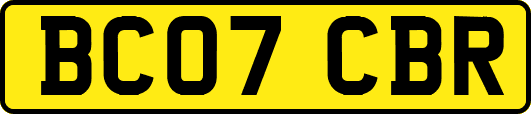 BC07CBR