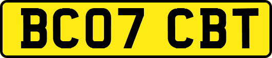 BC07CBT