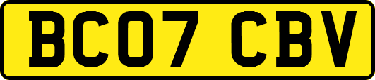 BC07CBV