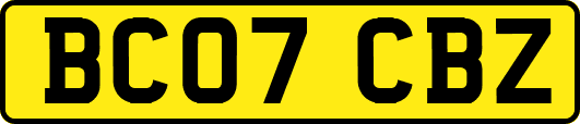 BC07CBZ