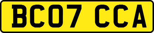BC07CCA