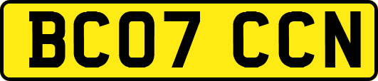 BC07CCN