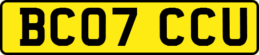 BC07CCU