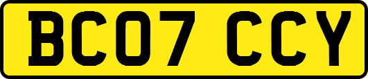BC07CCY