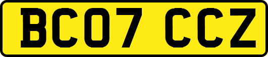 BC07CCZ
