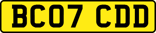 BC07CDD