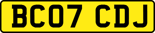 BC07CDJ