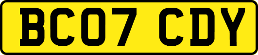 BC07CDY