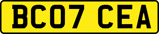 BC07CEA