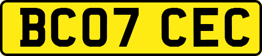 BC07CEC
