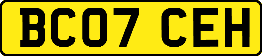 BC07CEH