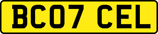 BC07CEL