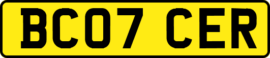 BC07CER
