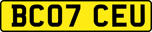 BC07CEU