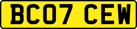 BC07CEW