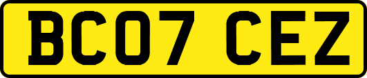 BC07CEZ