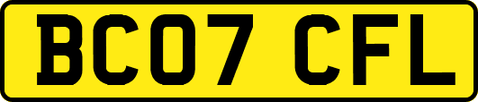 BC07CFL