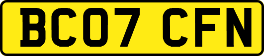 BC07CFN