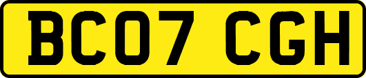 BC07CGH