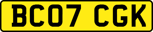 BC07CGK