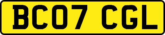 BC07CGL