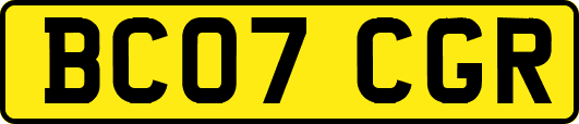 BC07CGR