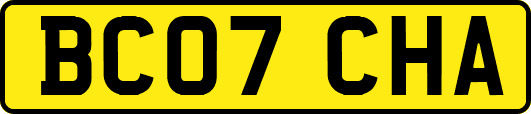 BC07CHA
