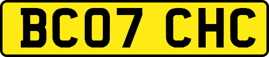 BC07CHC
