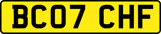 BC07CHF