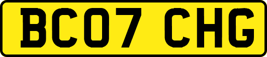 BC07CHG