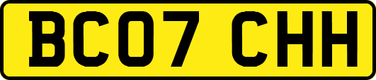 BC07CHH