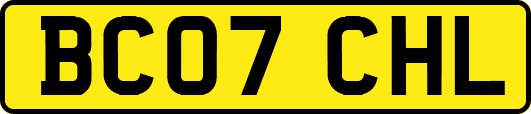 BC07CHL