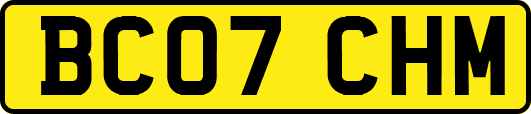 BC07CHM