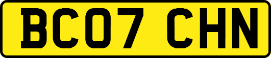 BC07CHN