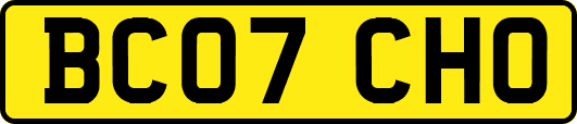 BC07CHO